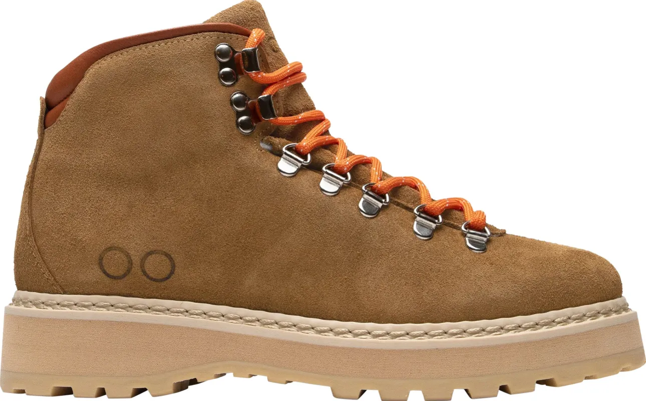 Hiking Core Shearling Lining Hiking Boots - Men's|-|Bottes de randonnée doublés en peau Hiking Core - Homme sold by Altitude Sports