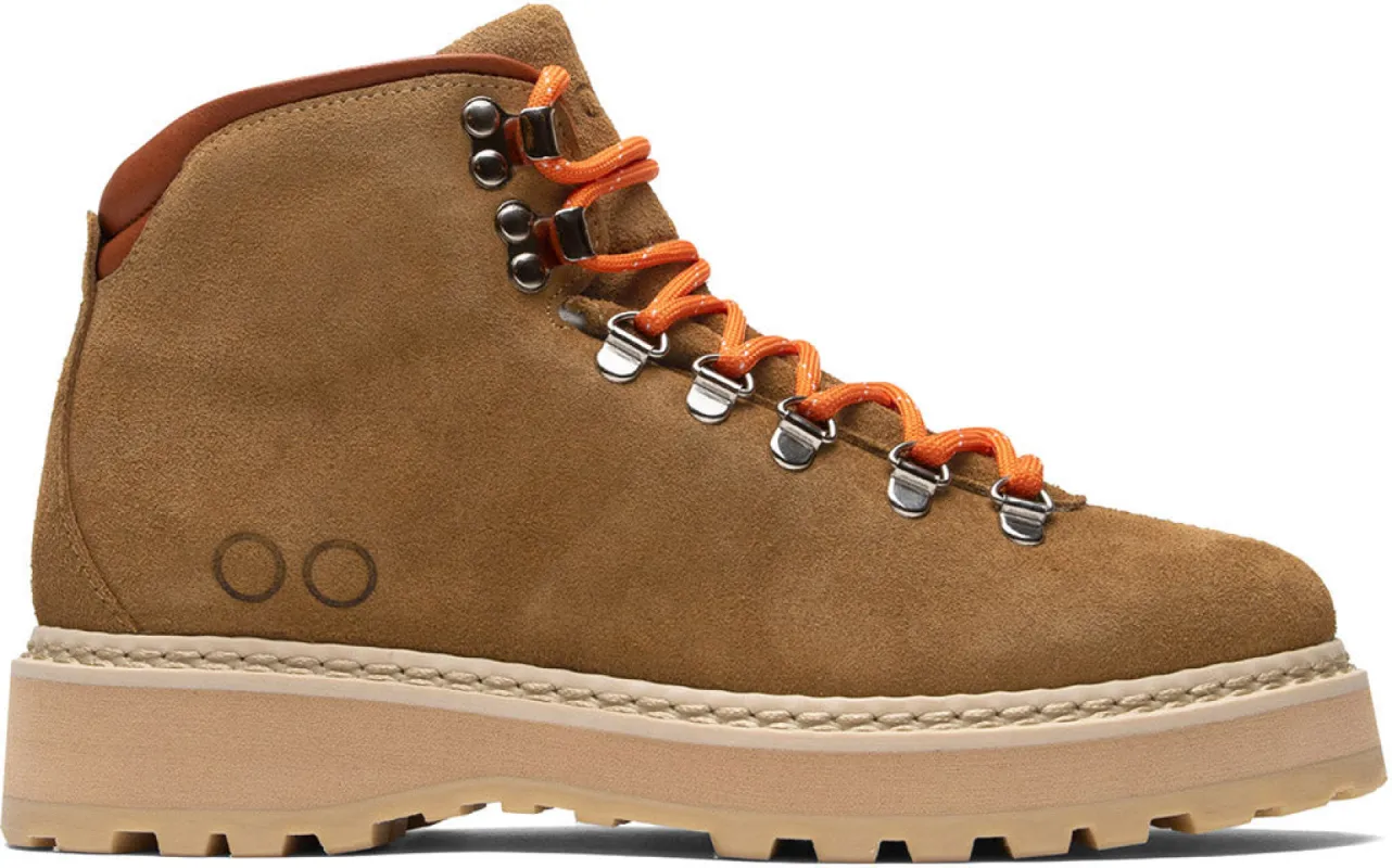 Hiking Core Leather Lining Hiking Boots - Men's|-|Bottes de randonnée à doublure en cuir Hiking Core - Homme sold by Altitude Sports
