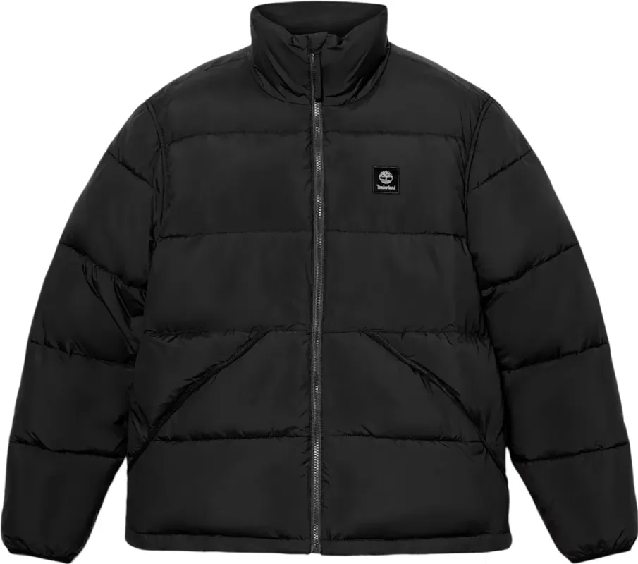 Synthetic Insulated Puffer Jacket - Men's|-|Manteau bouffant isolé synthétique - Homme made by Timberland