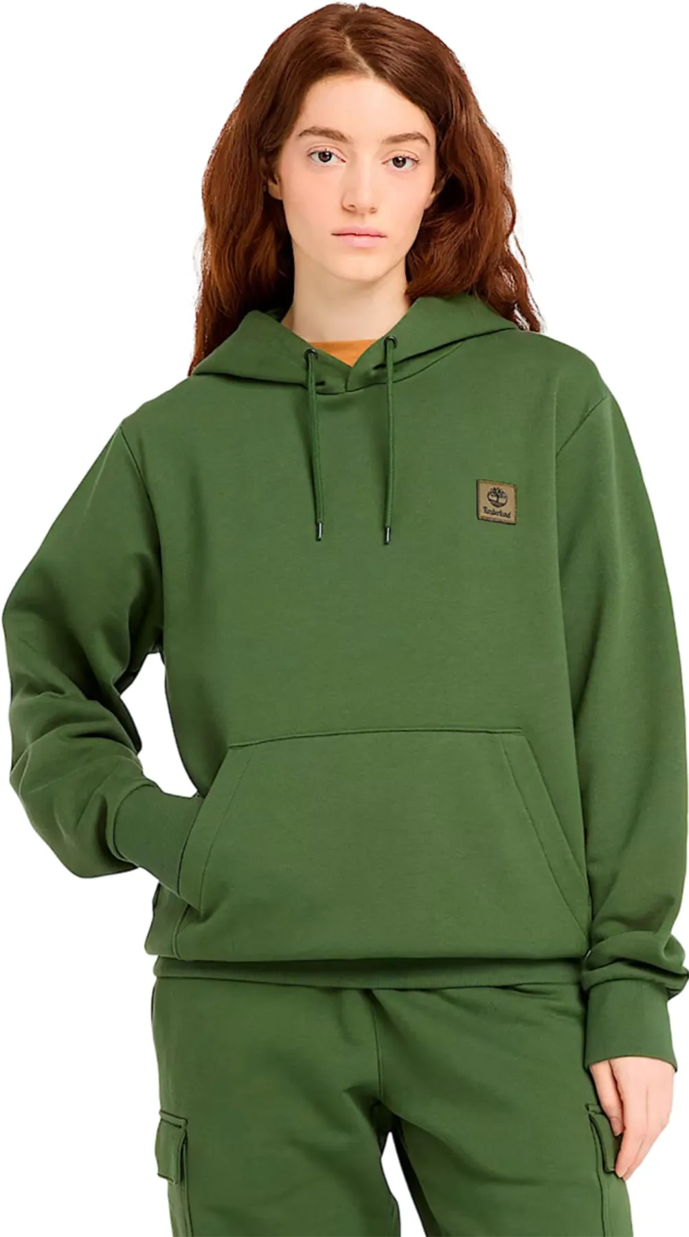 Woven Badge Hoodie - Unisex|-|Chandail à capuchon avec écusson tissé - Unisexe sold by Altitude Sports product image thumbnail 3