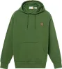 Woven Badge Hoodie - Unisex|-|Chandail à capuchon avec écusson tissé - Unisexe sold by Altitude Sports