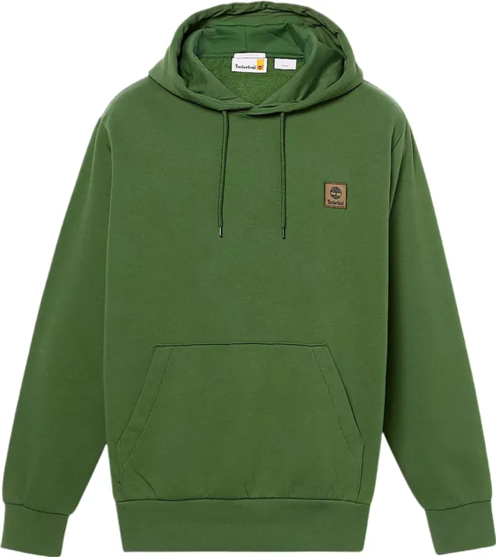 Woven Badge Hoodie - Unisex|-|Chandail à capuchon avec écusson tissé - Unisexe sold by Altitude Sports