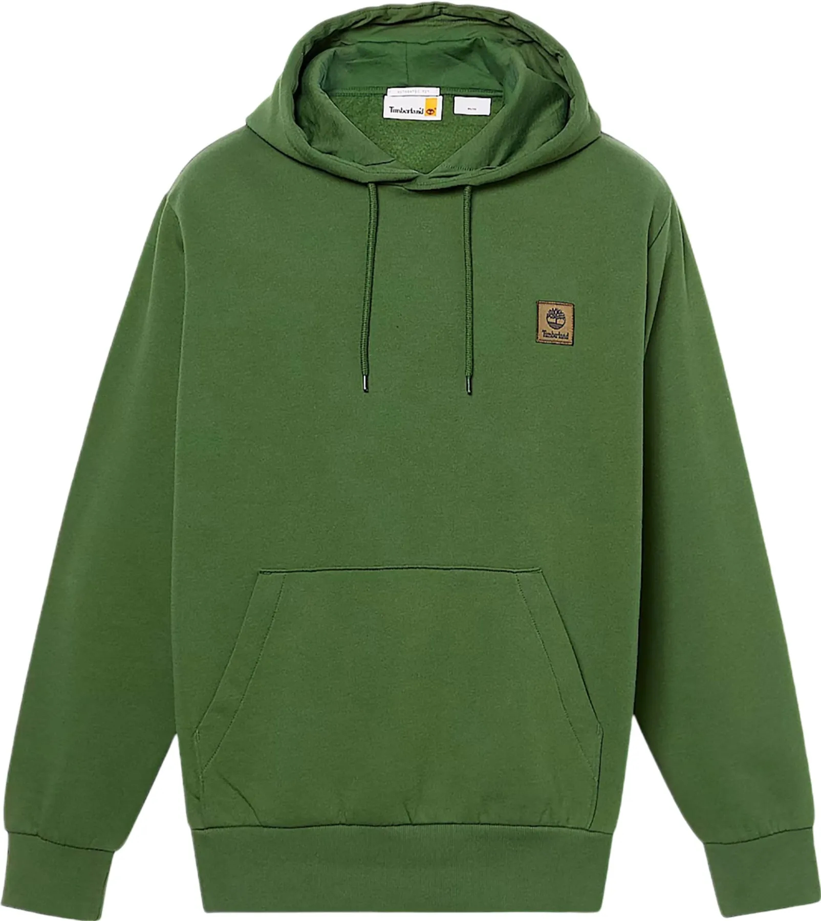 Woven Badge Hoodie - Unisex|-|Chandail à capuchon avec écusson tissé - Unisexe sold by Altitude Sports