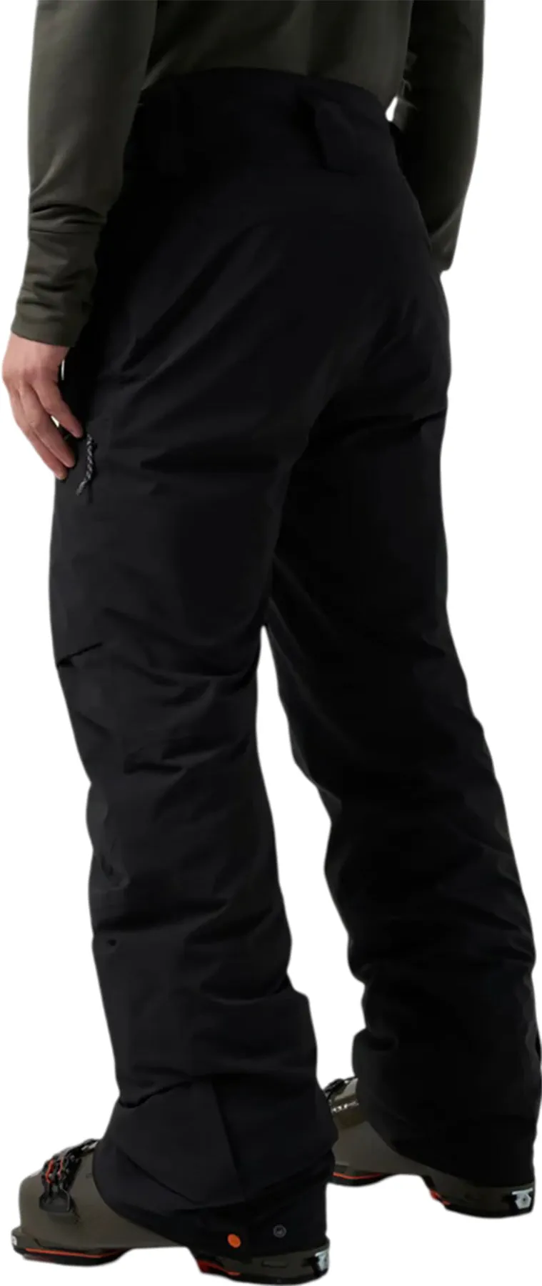 Exodus Insulated Pant - Men's|-|Pantalon isolé Exodus - Homme sold by Altitude Sports product image thumbnail 4