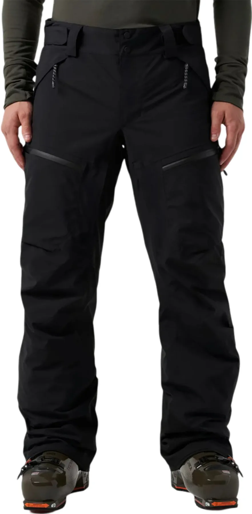 Exodus Insulated Pant - Men's|-|Pantalon isolé Exodus - Homme sold by Altitude Sports