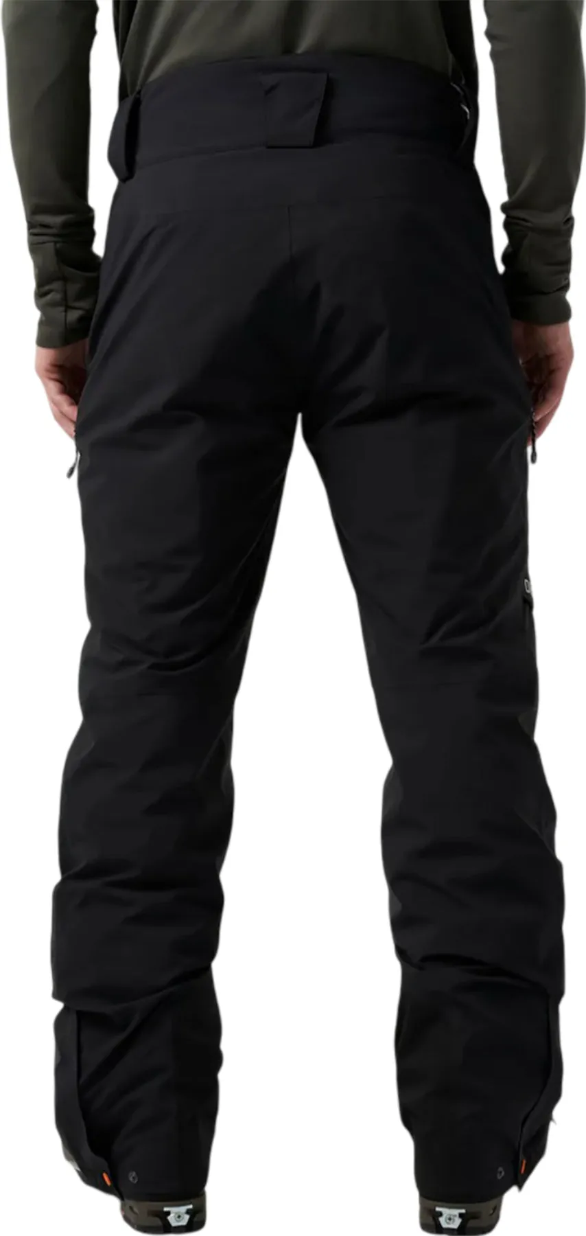 Exodus Insulated Pant - Men's|-|Pantalon isolé Exodus - Homme sold by Altitude Sports product image thumbnail 2