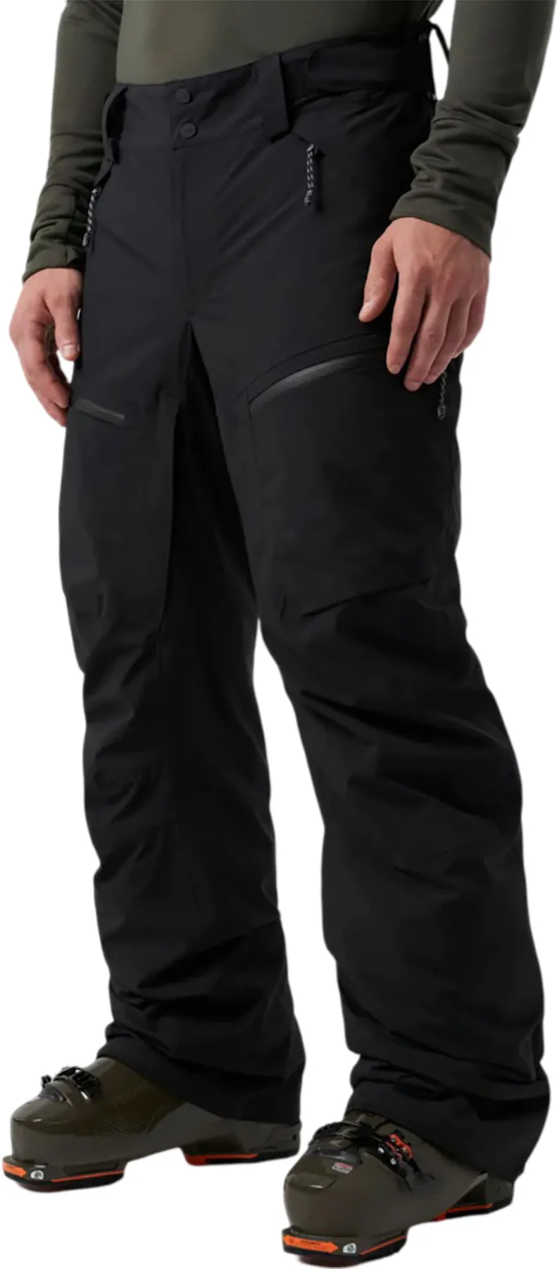 Exodus Insulated Pant - Men's|-|Pantalon isolé Exodus - Homme sold by Altitude Sports product image thumbnail 3