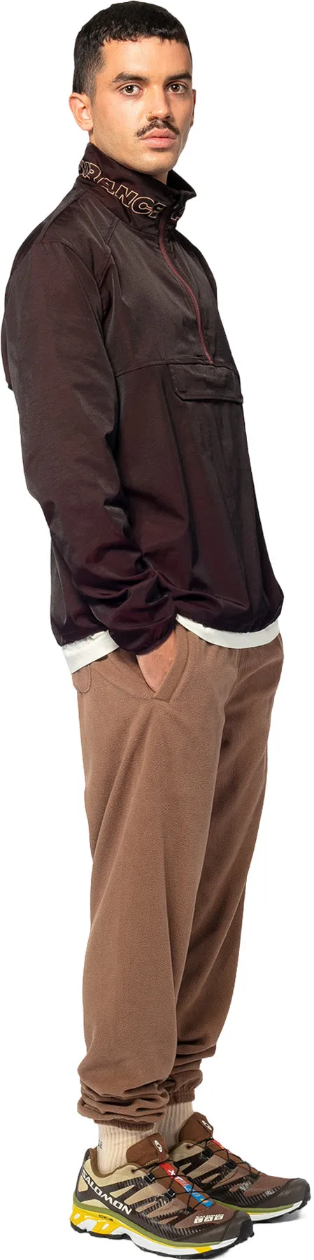 Tucson Half Zip Anorak - Unisex|-|Anorak à demi-glissière Tucson - Unisexe sold by Altitude Sports product image thumbnail 4