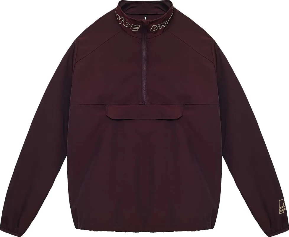 Tucson Half Zip Anorak - Unisex|-|Anorak à demi-glissière Tucson - Unisexe sold by Altitude Sports