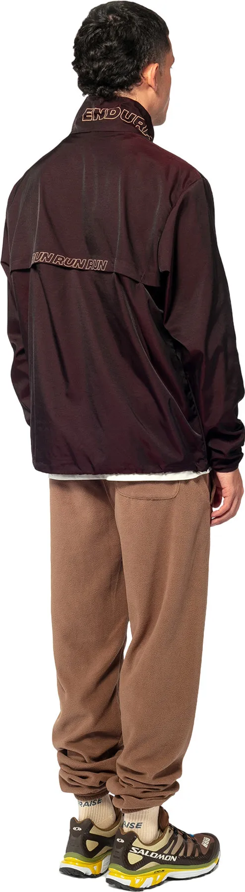 Tucson Half Zip Anorak - Unisex|-|Anorak à demi-glissière Tucson - Unisexe sold by Altitude Sports product image thumbnail 5