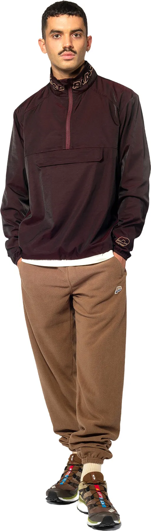 Tucson Half Zip Anorak - Unisex|-|Anorak à demi-glissière Tucson - Unisexe sold by Altitude Sports product image thumbnail 3