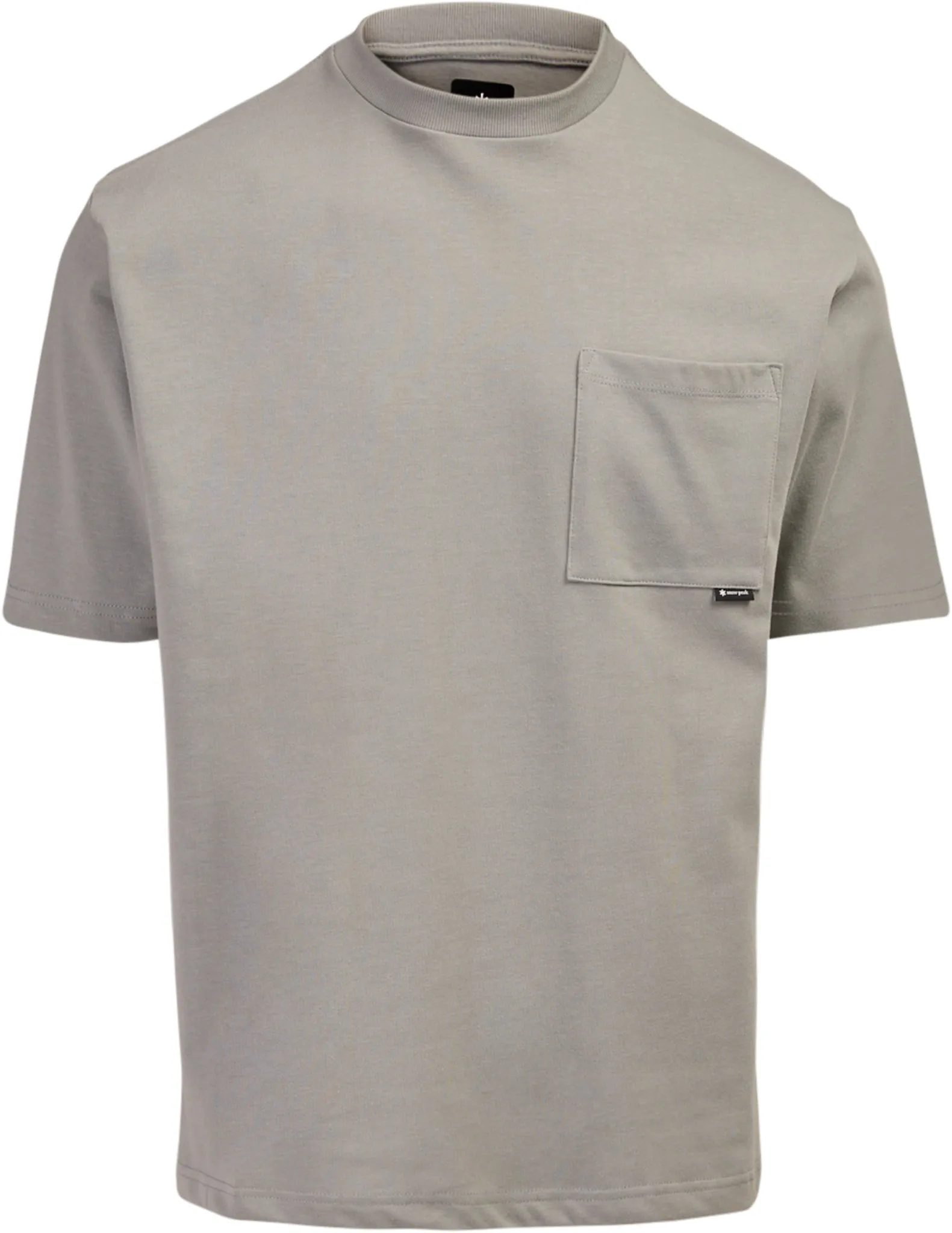 SP Pocket T-Shirt - Unisex|-|T-shirt à poche SP - Unisexe sold by Altitude Sports