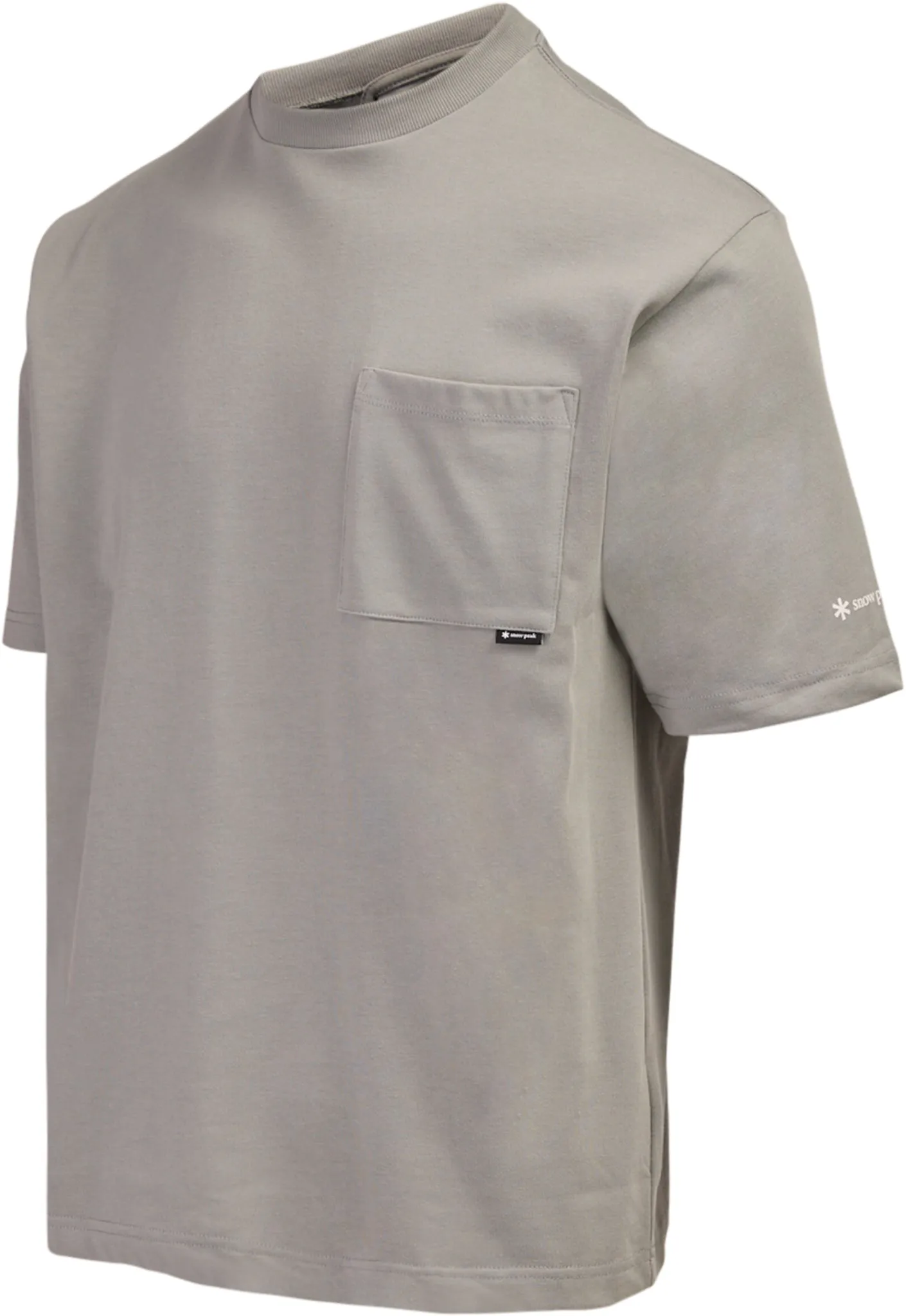 SP Pocket T-Shirt - Unisex|-|T-shirt à poche SP - Unisexe sold by Altitude Sports product image thumbnail 2