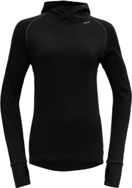 Expedition Merino 235 Hoodie - Women's|-|Chandail à capuchon Expedition Merino 235 - Femme sold by Altitude Sports