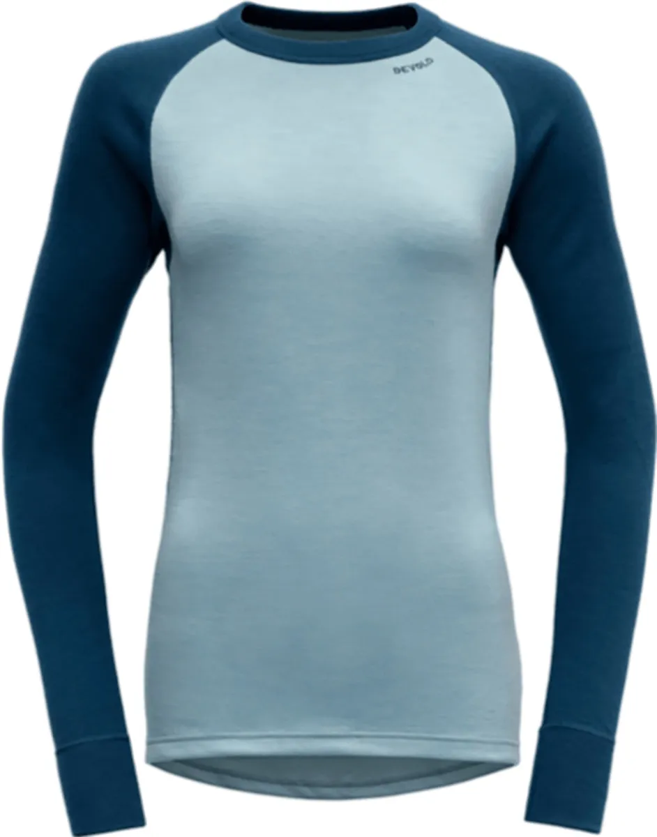 Expedition Merino 235 Base Layer Top - Women's|-|Couche de base pour le haut Expedition Merino 235 - Femme sold by Altitude Sports product image thumbnail 2