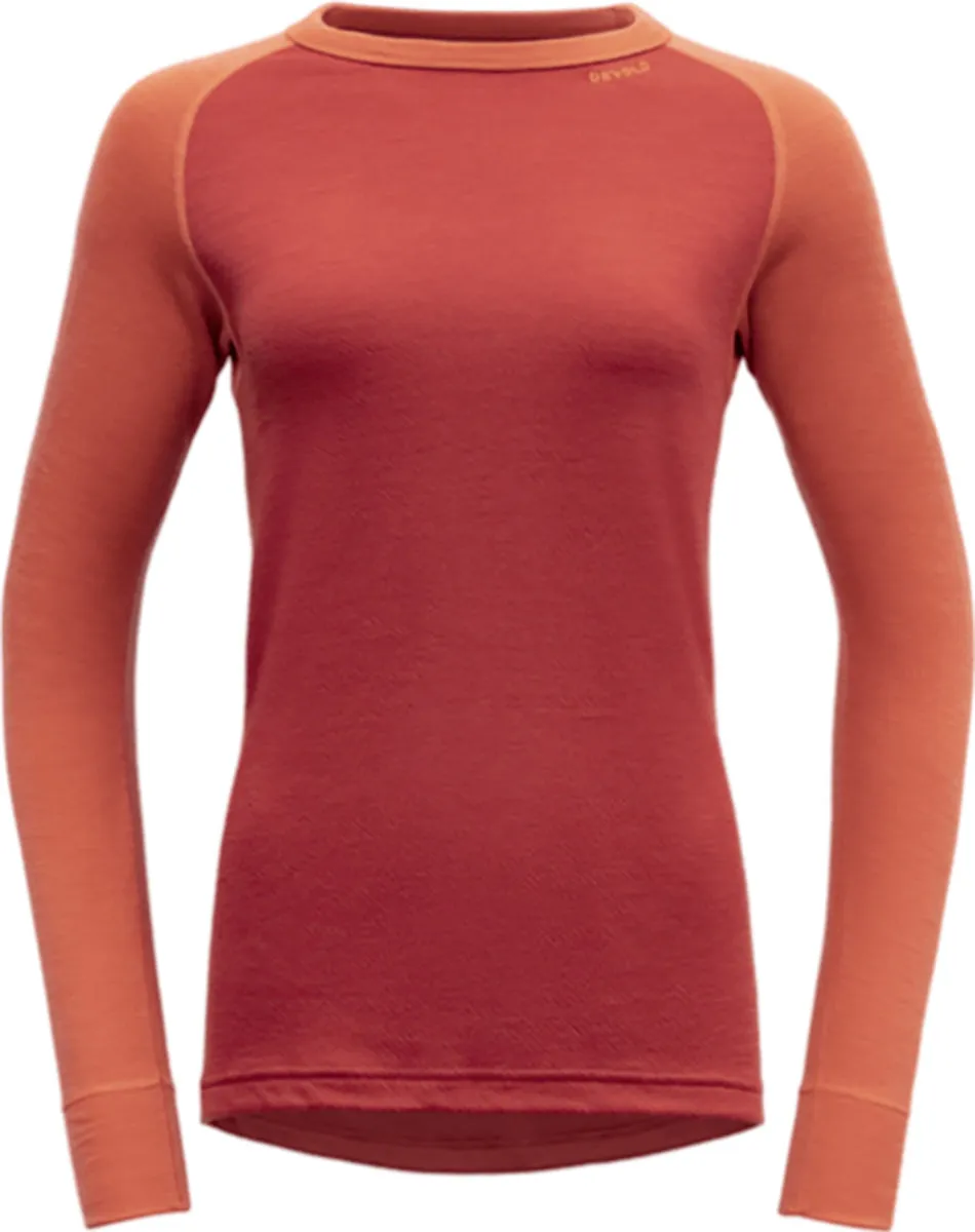 Expedition Merino 235 Base Layer Top - Women's|-|Couche de base pour le haut Expedition Merino 235 - Femme sold by Altitude Sports