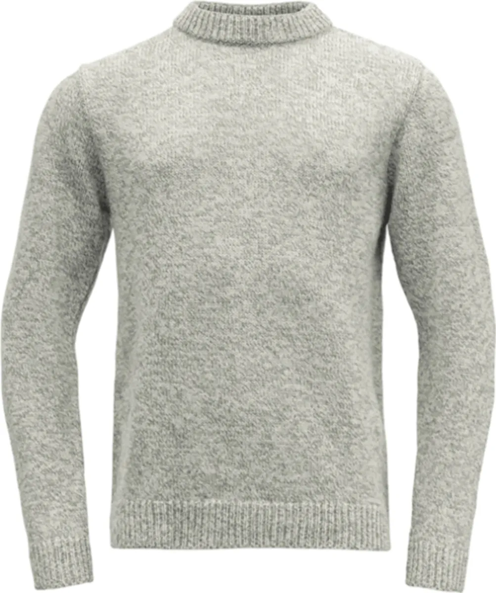 Arktis Wool Sweater - Unisex|-|Chandail en laine Arktis - Unisexe sold by Altitude Sports product image thumbnail 2