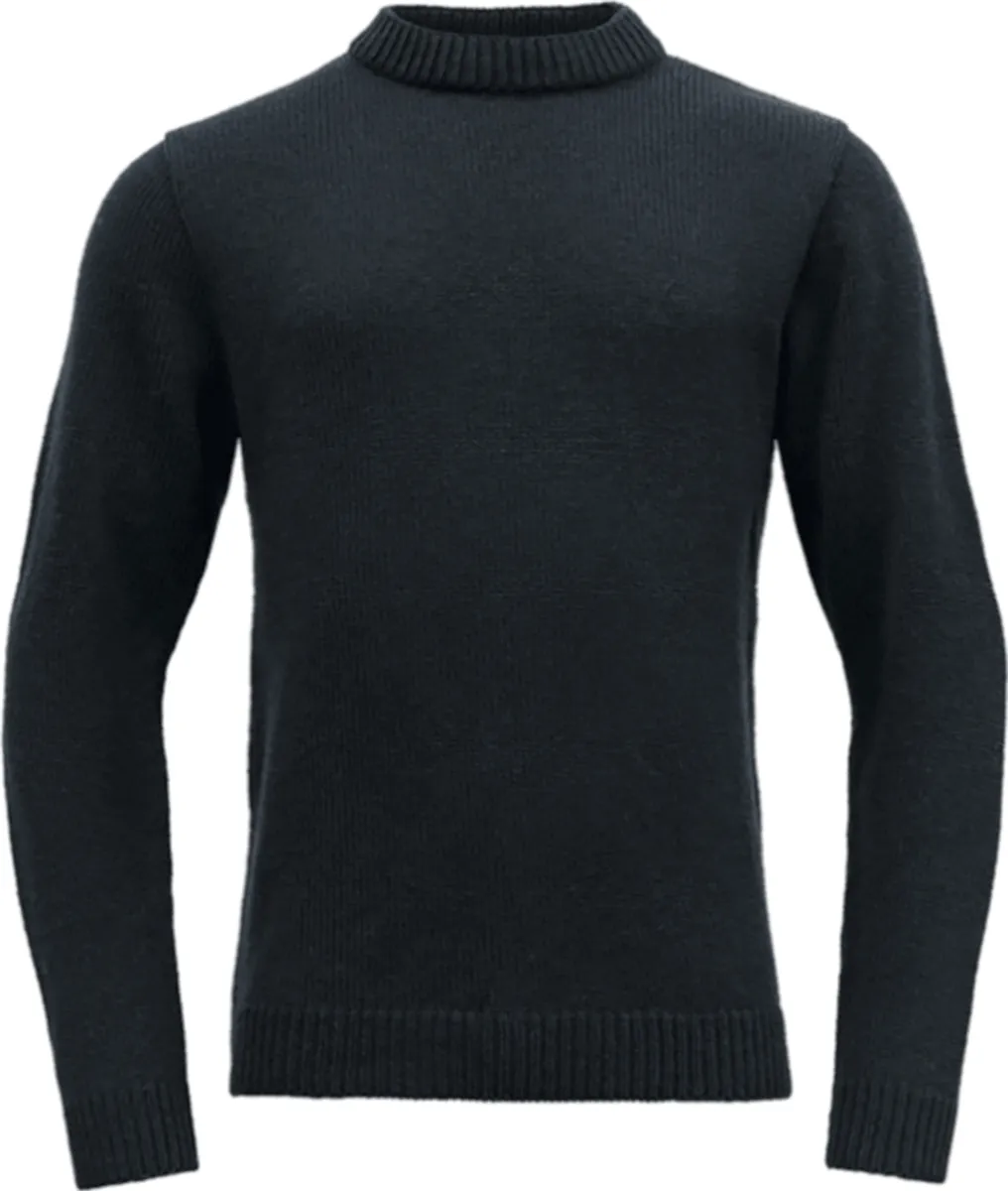 Arktis Wool Sweater - Unisex|-|Chandail en laine Arktis - Unisexe sold by Altitude Sports