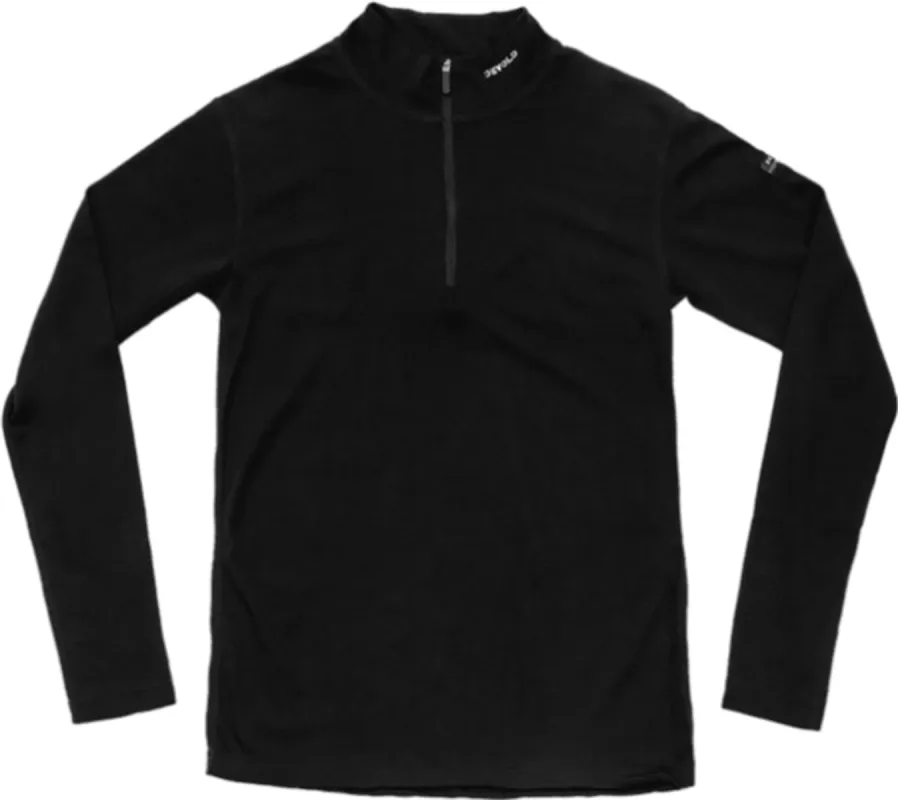 Breeze Merino 150 Zip Neck Base Layer Top - Women's|-|Couche de base pour le haut col à glissière Breeze Merino 150 - Femme sold by Altitude Sports
