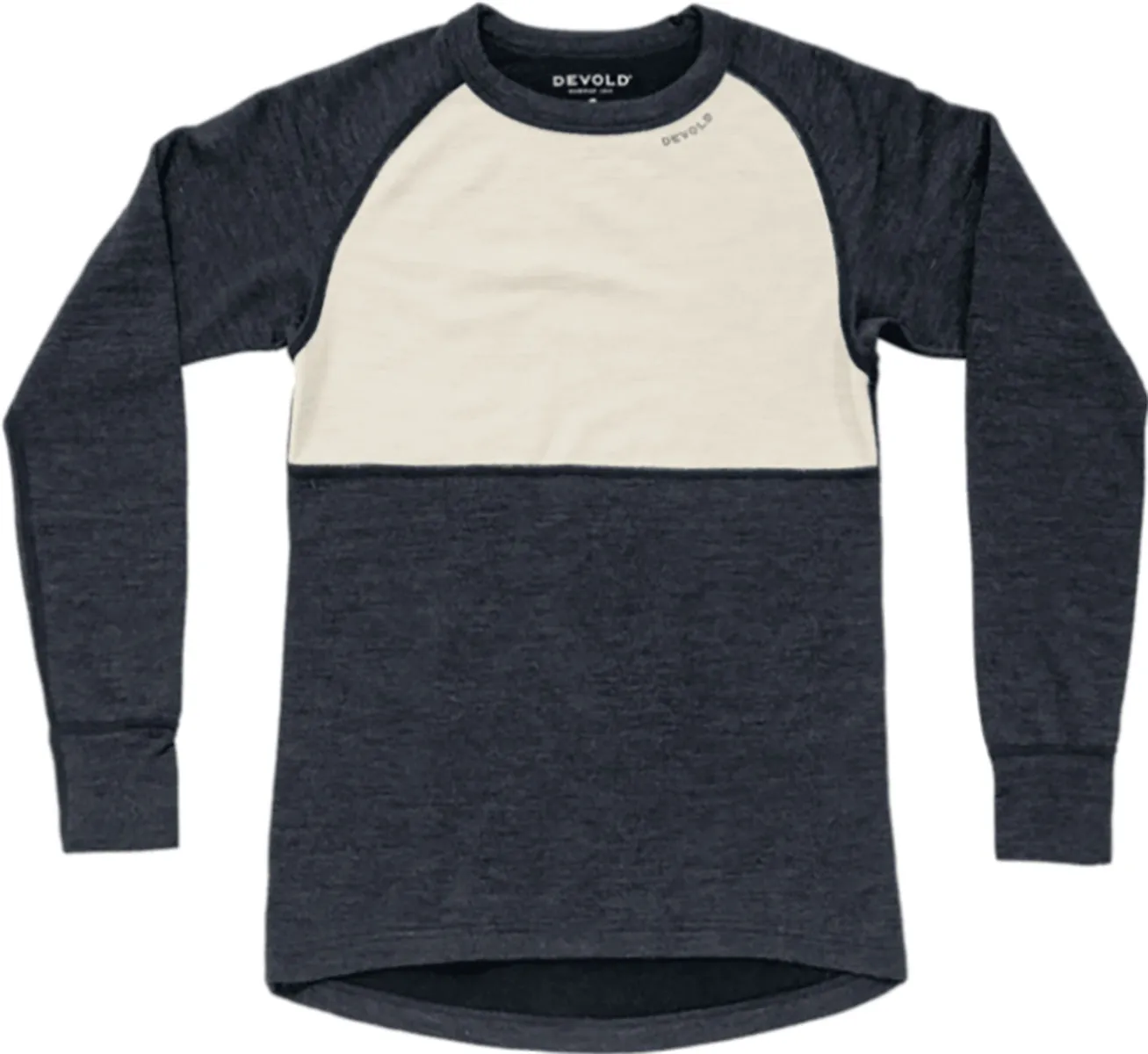 Expedition Merino Silk Base Layer Top - Women's|-|Couche de base pour le haut en laine mérinos et soie Expedition - Femme sold by Altitude Sports product image thumbnail 2