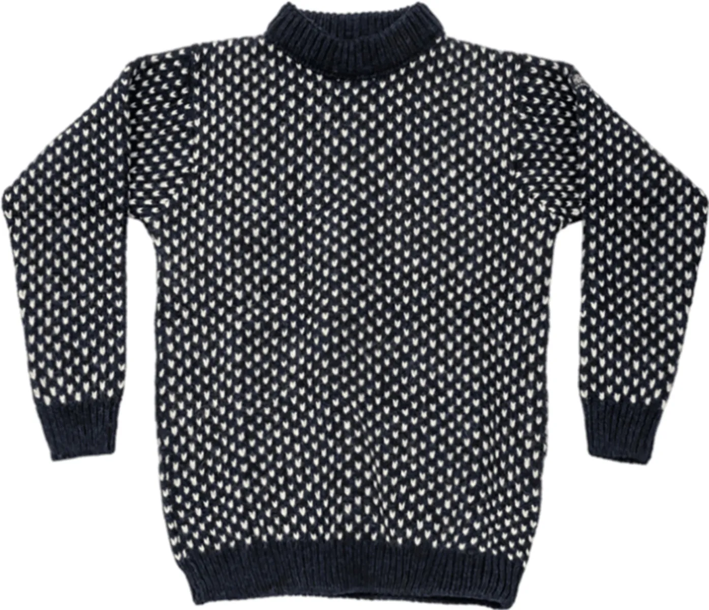 Nordsjø Wool Sweater - Unisex|-|Chandail en mérino Nordsjø - Unisexe sold by Altitude Sports