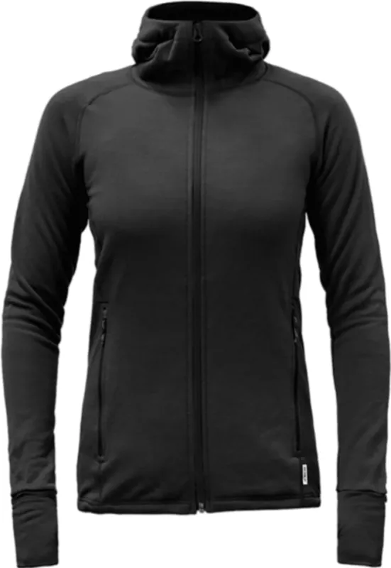 Nibba Hooded Jacket - Women's|-|Manteau à capuchon de Nibba - Femme sold by Altitude Sports