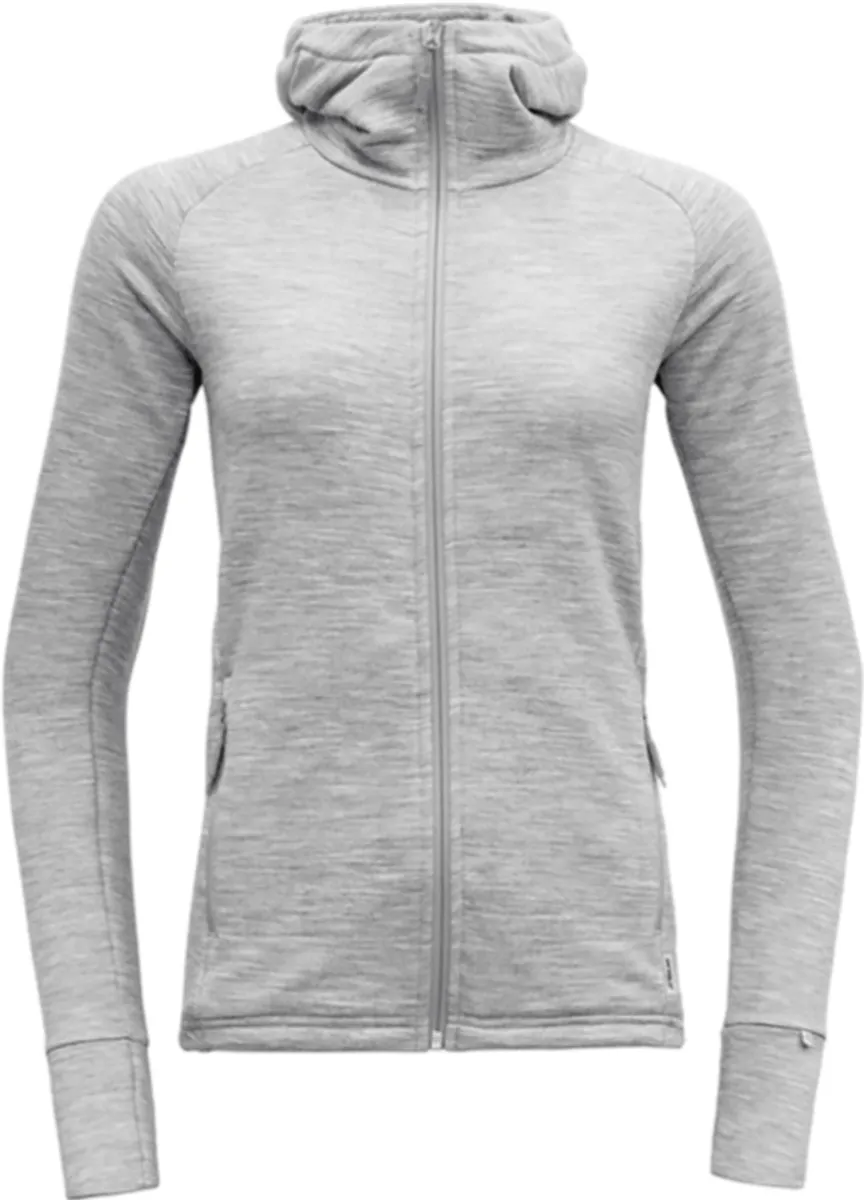 Nibba Hooded Jacket - Women's|-|Manteau à capuchon de Nibba - Femme sold by Altitude Sports product image thumbnail 2