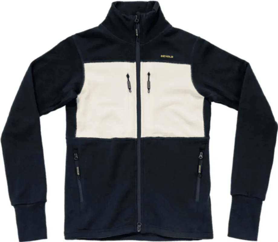 Egga Grid Merino Jacket - Women's|-|Manteau en mérinos Egga Grid - Femme sold by Altitude Sports