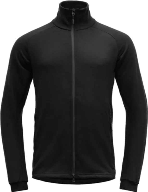 Nibba Merino Mid-Layer Jacket - Men's|-|Manteau couche intermédiaire en mérinos Nibba - Homme made by Altitude Sports