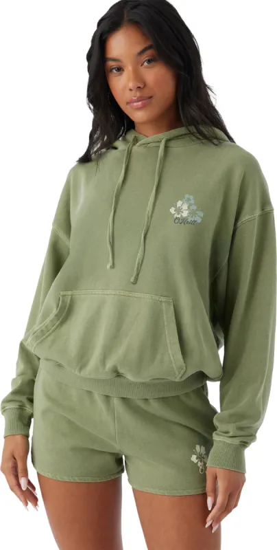 Drift Fleece Pullover Hoodie - Women's|-|Chandail à capuchon en molleton Drift - Femme sold by Altitude Sports