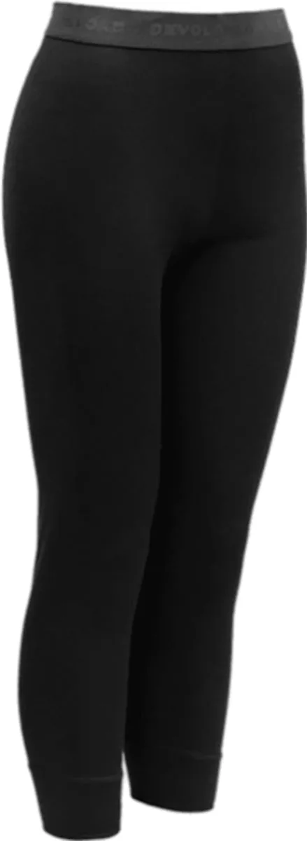 Jakta Merino 200 3/4 Base Layer Bottom - Women's |-|Couche de base pour le bas 3/4 Jakta Merino 200 - Femme sold by Altitude Sports