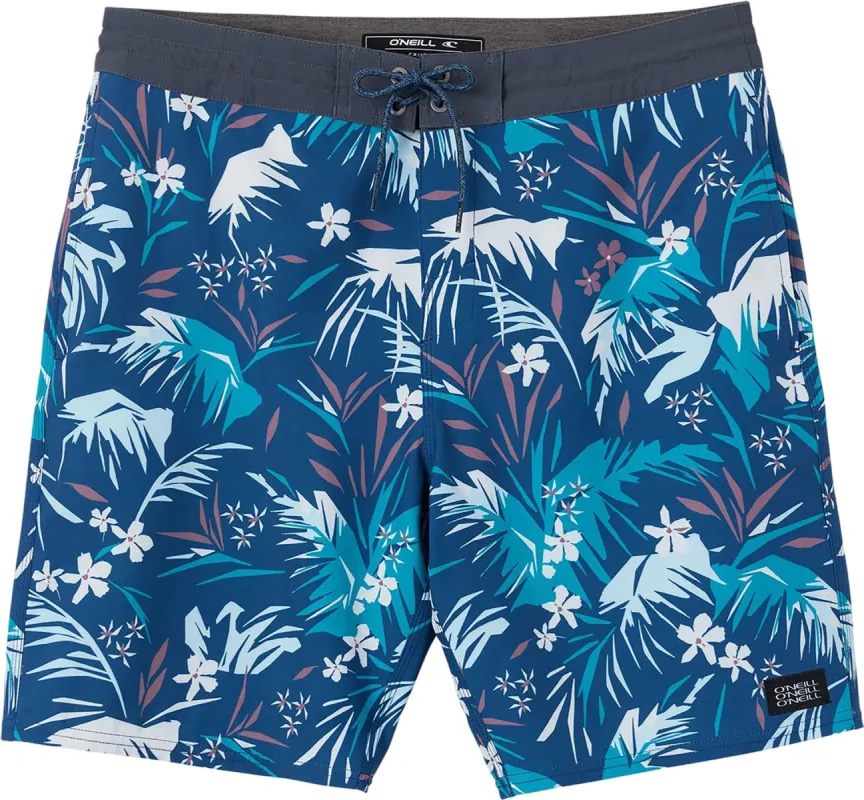 Cruzer Boardshorts 19'' - Men's|-|Short de bain Cruzer 19'' - Homme made by O'Neill