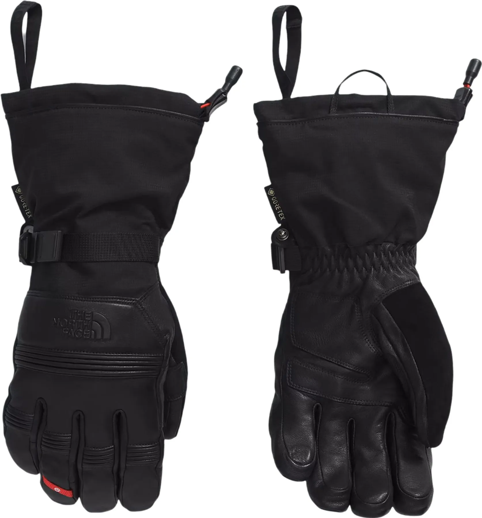 Summit Series Patrol GORE-TEX Gloves - Unisex|-|Gants GORE-TEX Summit Series Patrol - Unisexe sold by Altitude Sports