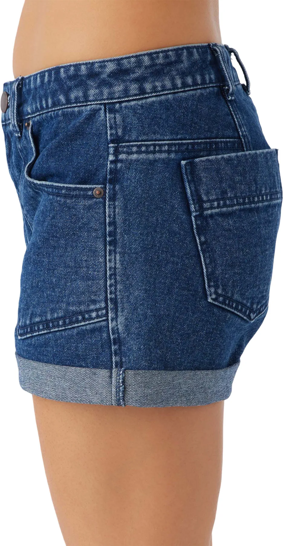 Kennedy Shorts - Women's|-|Short Kennedy - Femme sold by Altitude Sports product image thumbnail 2