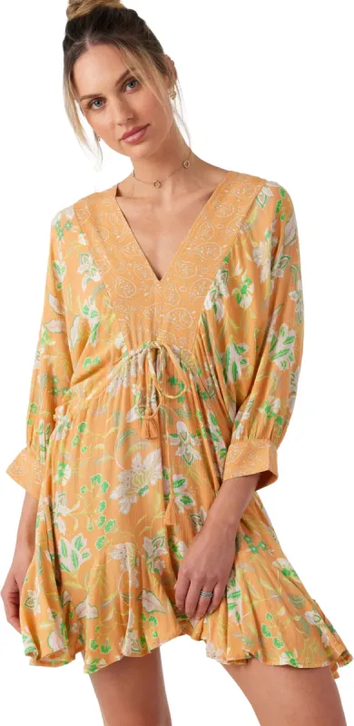 Jules Long Sleeve Short Dress - Women's|-|Robe courte à manches longues Jules - Femme sold by Altitude Sports