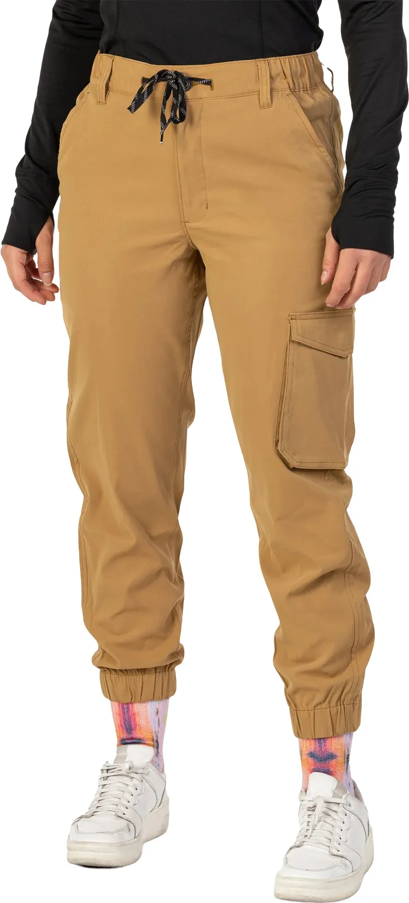 Hildy Jogger Pants - Women's|-|Pantalon de jogging Hildy - Femme sold by Altitude Sports