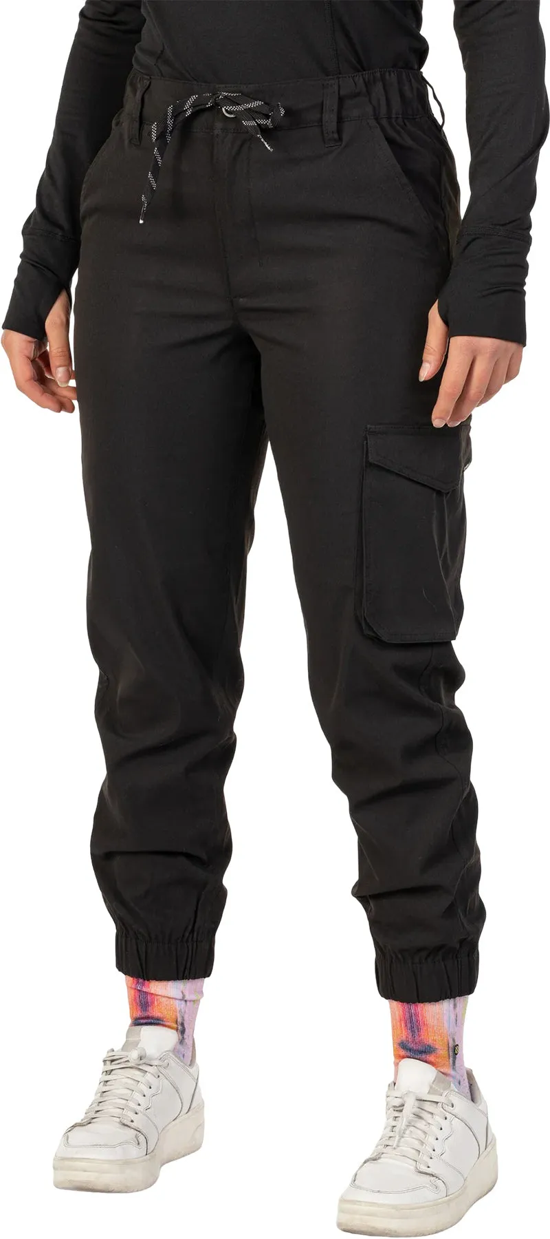 Hildy Jogger Pants - Women's|-|Pantalon de jogging Hildy - Femme sold by Altitude Sports product image thumbnail 3