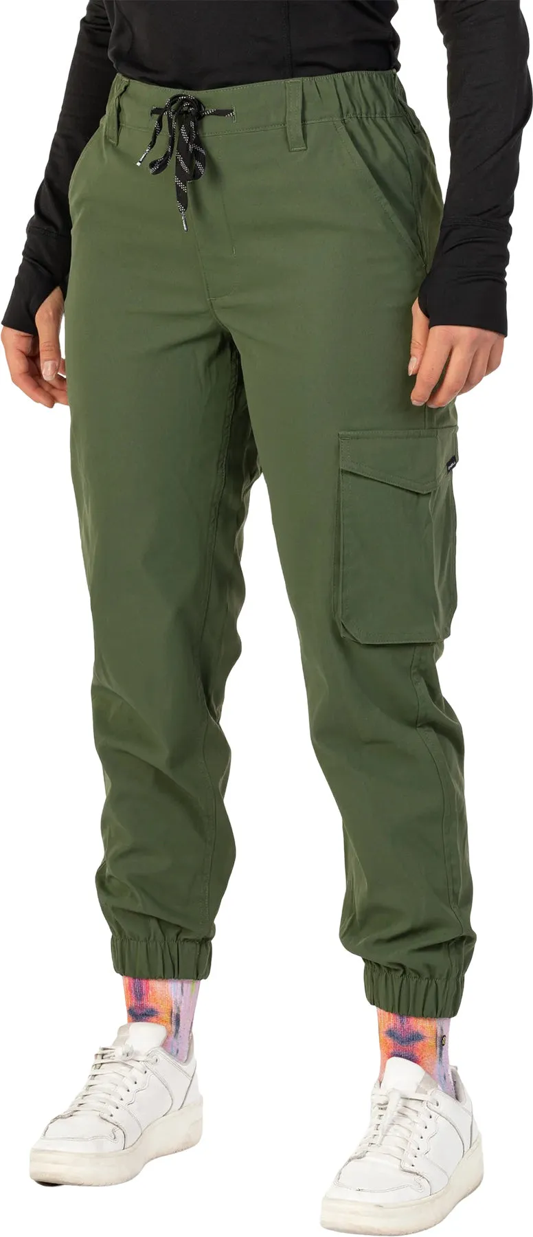 Hildy Jogger Pants - Women's|-|Pantalon de jogging Hildy - Femme sold by Altitude Sports product image thumbnail 2