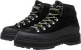 Hiking Core Cap Suede Leather Shearling Lined Hiking Boots - Men's|-|Bottes de randonnée en cuir suédé doublée en rason Hiking Core Cap - Homme sold by Altitude Sports
