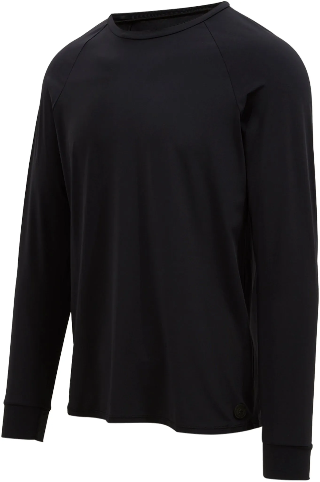 Raglan Sleeve Rashguard Top - Men’s|-|Maillot de surf à manches raglan - Homme sold by Altitude Sports product image thumbnail 3