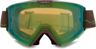 Kabru Sherpa Purple Coral Goggles - Unisex|-|Lunettes de ski Kabru - monture Sherpa Violet Corail - lentille Coyote Purple sold by Altitude Sports