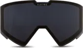 Kabru Sherpa Purple Coral Goggles - Unisex|-|Lunettes de ski Kabru - monture Sherpa Violet Corail - lentille Coyote Purple sold by Altitude Sports