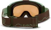 Kabru Sherpa Purple Coral Goggles - Unisex|-|Lunettes de ski Kabru - monture Sherpa Violet Corail - lentille Coyote Purple sold by Altitude Sports