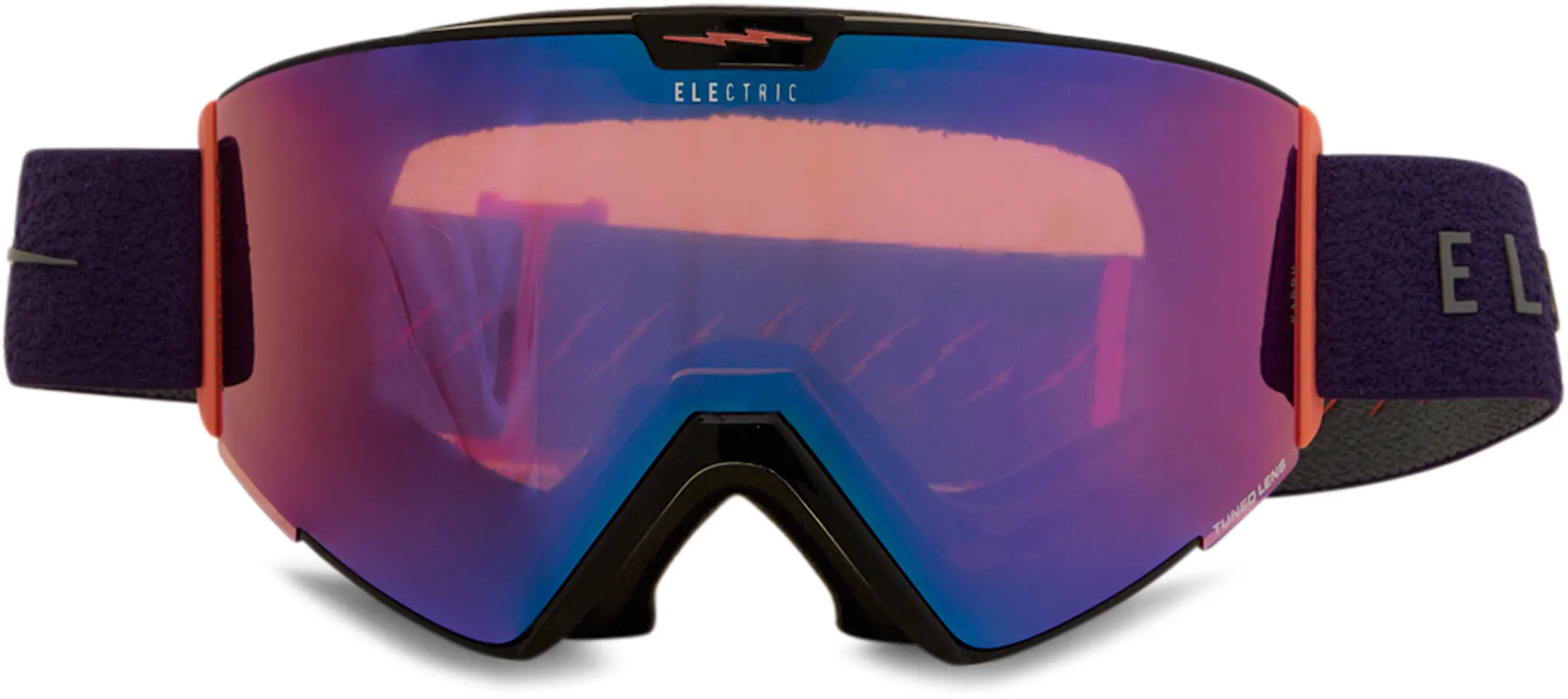 Kabru Arthur Longo Goggles|-|Lunettes de ski Kabru - monture Arthur Longo - lentille Atomic Mint sold by Altitude Sports