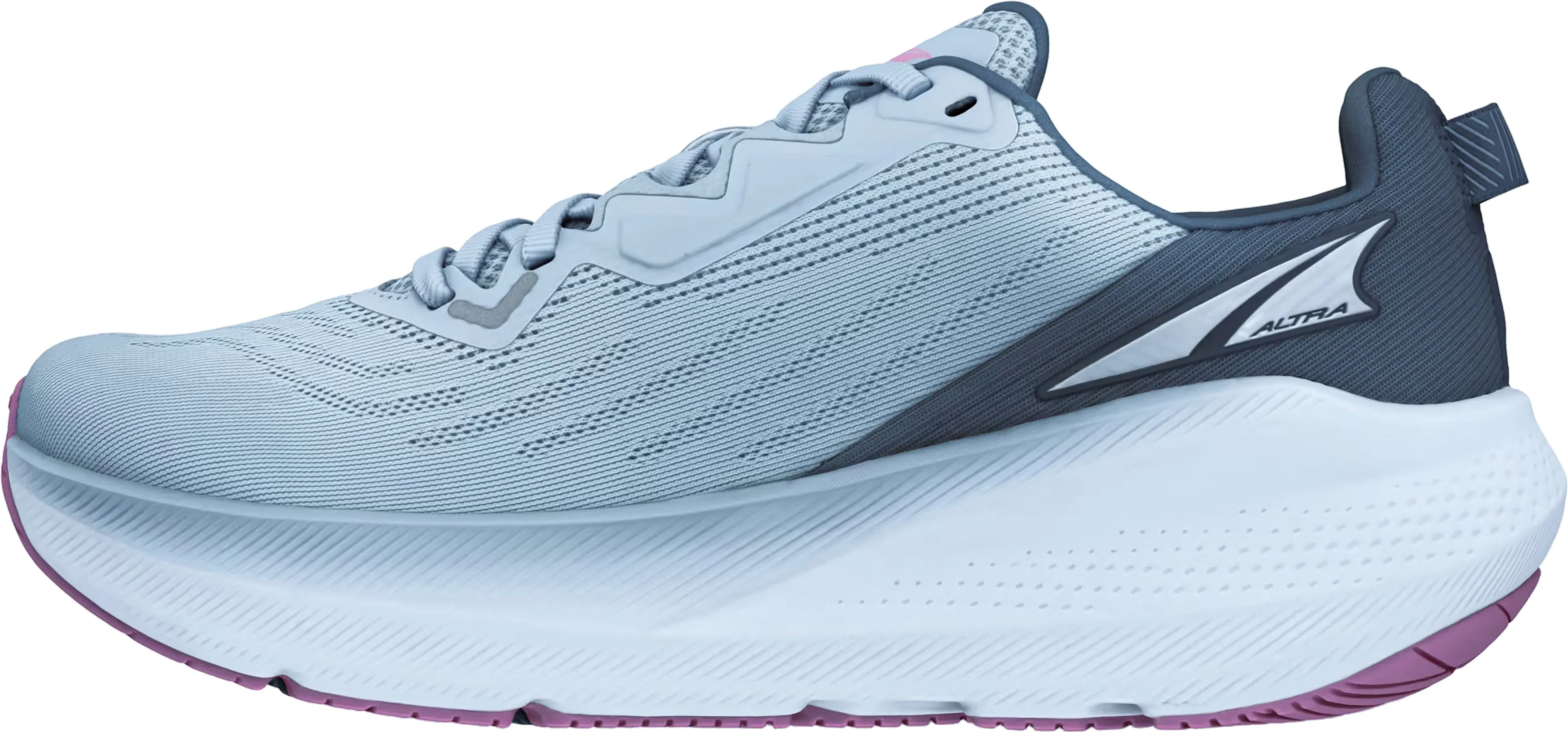 FWD VIA Road Running Shoes - Women's|-|Souliers de course sur route FWD VIA - Femme sold by Altitude Sports product image thumbnail 5