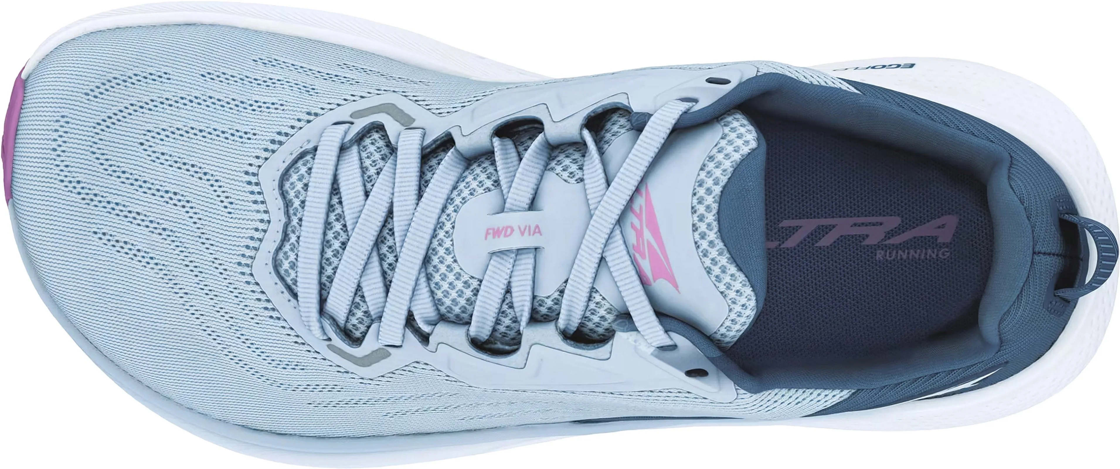 FWD VIA Road Running Shoes - Women's|-|Souliers de course sur route FWD VIA - Femme sold by Altitude Sports product image thumbnail 2