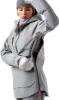MTN-X Torngat 3 Layer Anorak - Women's|-|Anorak 3 couches MTN-X Torngat - Femme sold by Altitude Sports