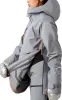 MTN-X Torngat 3 Layer Anorak - Women's|-|Anorak 3 couches MTN-X Torngat - Femme sold by Altitude Sports