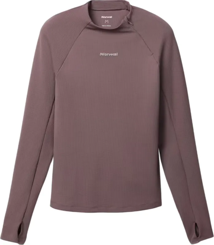 Trail Long Sleeve Shirt - Women's|-|Chandail de randonnée à manches longues - Femme sold by Altitude Sports