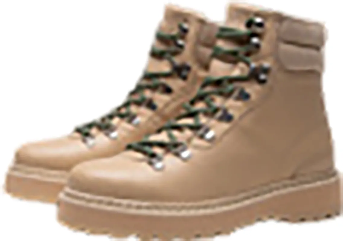 Hiking Leather Lining Hiking Boots - Women's|-|Bottes de randonnée avec doublure en cuir Hiking - Femme sold by Altitude Sports